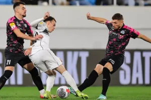 TVITOVI - Ko je sebičan, ko treba da se spusti na zemlju, a ko je zreo za klupu?